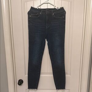 Judy Blue WILLIAMSBURG HIGH RISE TUMMY CONTROL TOP SKINNY LEG